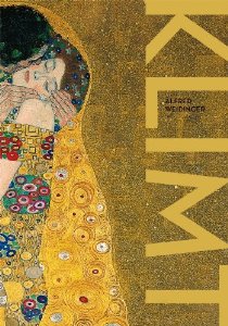 Portada del libro KLIMT