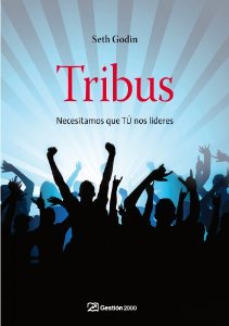 Portada de TRIBUS. NECESITAMOS QUE TÚ NOS LIDERES