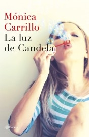 Portada de LA LUZ DE CANDELA