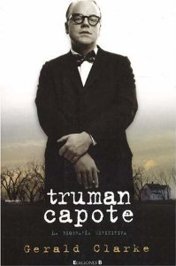 Portada de TRUMAN CAPOTE