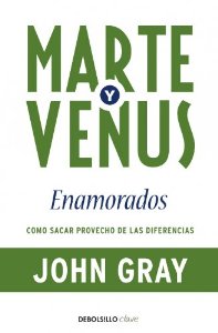 Portada del libro MARTE Y VENUS ENAMORADOS