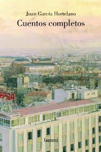 Portada del libro CUENTOS COMPLETOS