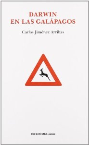 Portada del libro DARWIN EN LAS GALÁPAGOS