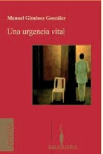 Portada del libro UNA URGENCIA VITAL