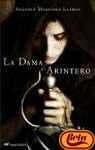 Portada del libro LA DAMA DE ARINTERO