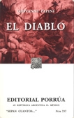 Portada del libro EL DIABLO