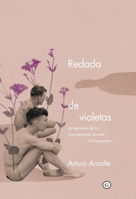 Portada de REDADA DE VIOLETAS