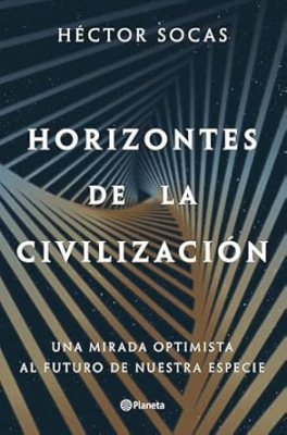 Portada de HORIZONTES DE LA CIVILIZACIÓN