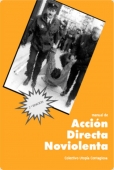 Portada del libro MANUAL DE ACCIÓN DIRECTA NOVIOLENTA