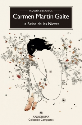 Portada de LA REINA DE LAS NIEVES