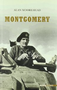 Portada de MONTGOMERY