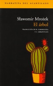 Portada del libro EL ÁRBOL