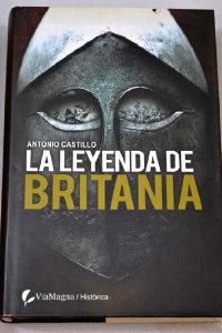 LA LEYENDA DE BRITANIA