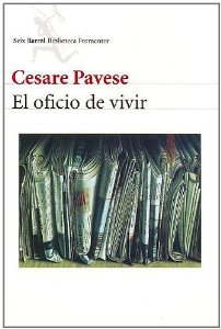 Portada del libro EL OFICIO DE VIVIR