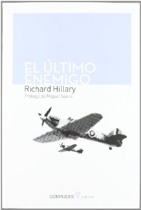 Portada del libro EL ÚLTIMO ENEMIGO