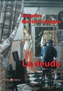 Portada del libro LA DEUDA