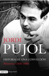 Portada del libro MEMORIAS(1930-1980)