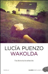 Portada del libro WAKOLDA