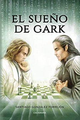 Portada de EL SUEÑO DE GARK