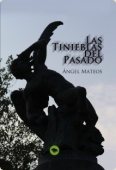 Portada de LAS TINIEBLAS DEL PASADO