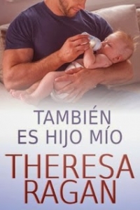 Portada del libro TAMBIÉN ES HIJO MÍO