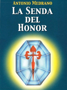 Portada de LA SENDA DEL HONOR