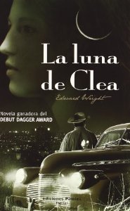 Portada del libro LA LUNA DE CLEA