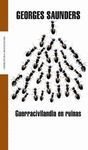 Portada del libro GUERRACIVILANDIA EN RUINAS