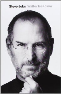 STEVE JOBS: LA BIOGRAFÍA