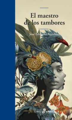 Portada del libro EL MAESTRO DE LOS TAMBORES