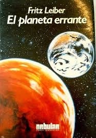 Portada del libro EL PLANETA ERRANTE