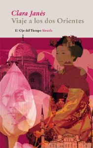 Portada del libro VIAJE A LOS DOS ORIENTES