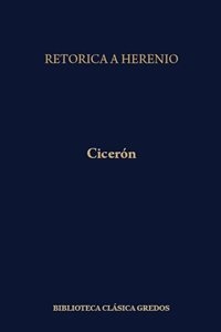 RETÓRICA A HERENIO