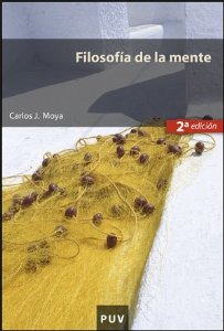 Portada del libro FILOSOFÍA DE LA MENTE