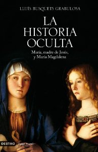 Portada de LA HISTORIA OCULTA