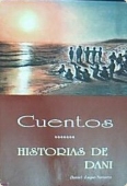 Portada de CUENTOS: HISTORIAS DE DANI