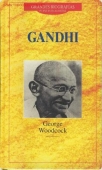 Portada del libro GANDHI