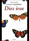 Portada del libro DIES IRAE