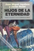 Portada del libro HIJOS DE LA ETERNIDAD