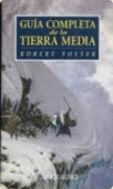 Portada del libro GUÍA COMPLETA DE LA TIERRA MEDIA