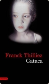 Portada del libro GATACA