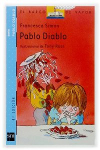 Portada de PABLO DIABLO