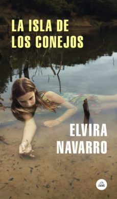 Portada del libro LA ISLA DE LOS CONEJOS