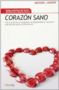 Portada de CORAZÓN SANO