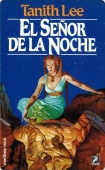 Portada de EL SEÑOR DE LA NOCHE