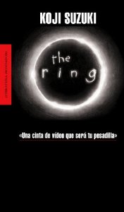 Portada del libro THE RING