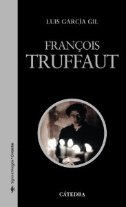 Portada del libro FRANÇOIS TRUFFAUT
