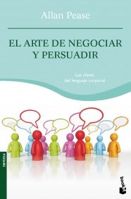 Portada del libro EL ARTE DE NEGOCIAR Y PERSUADIR