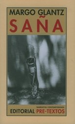 Portada del libro SAÑA