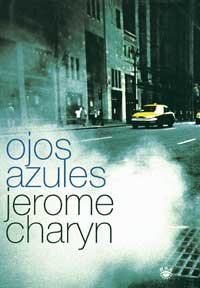 Portada del libro OJOS AZULES